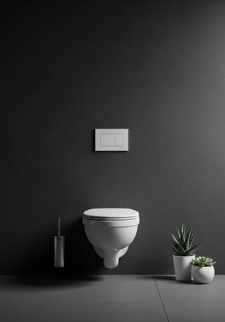 freestanding-toilet-with-sleek-design