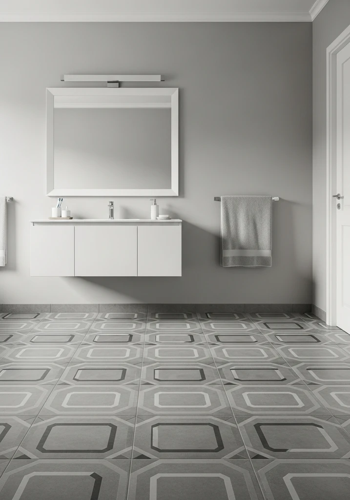 geometric-patterned-grey-tiles