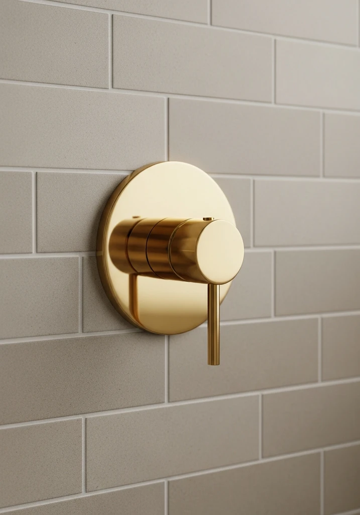 gold-finish-pressure-balance-valve