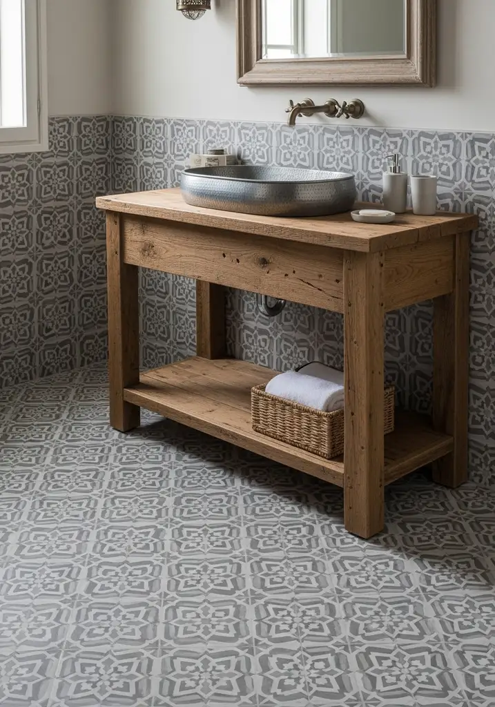 grey-moroccan-patterned-tiles