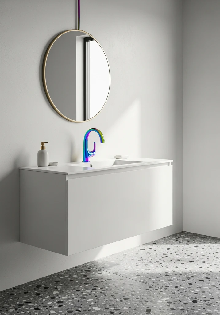 grey-terrazzo-for-playful-elegance