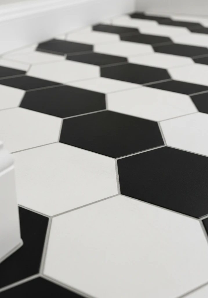 hexagon-tile-flooring