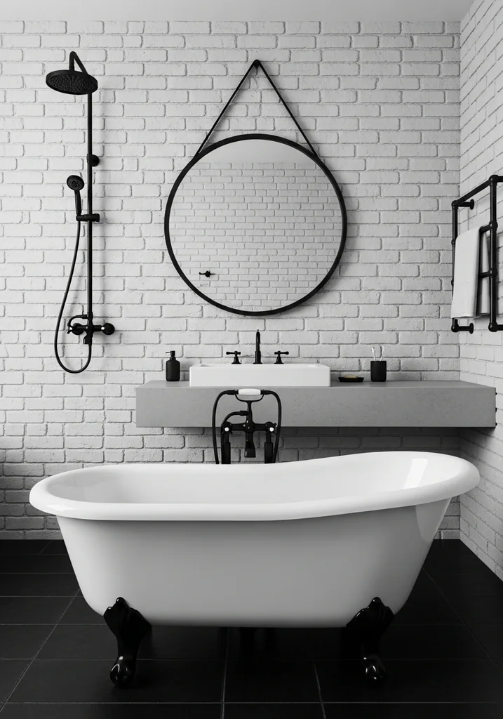 industrial-chic-with-a-retro-twist