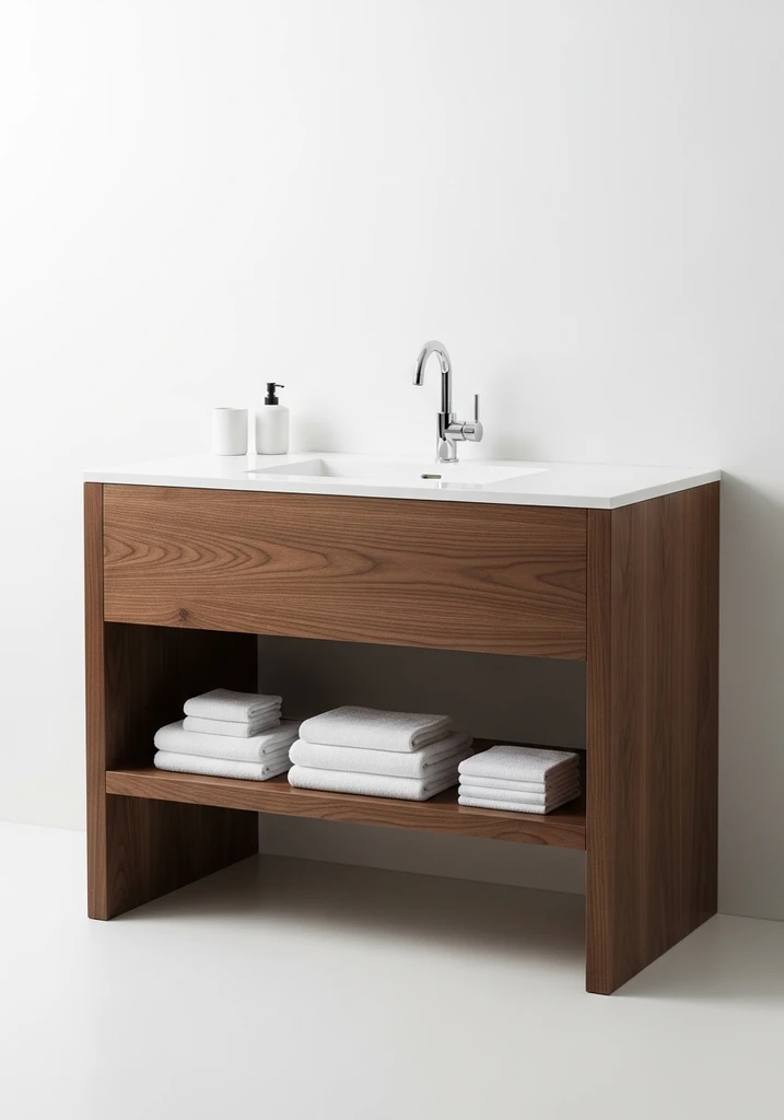 open-shelf-vanity-design