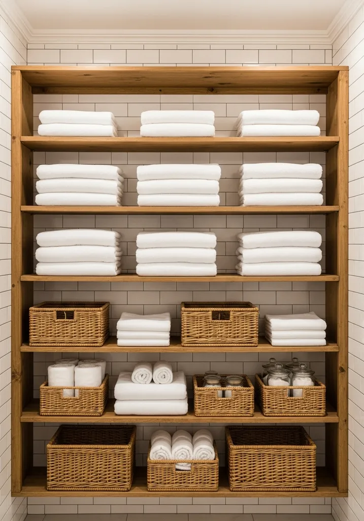 open-shelving-with-wicker-baskets
