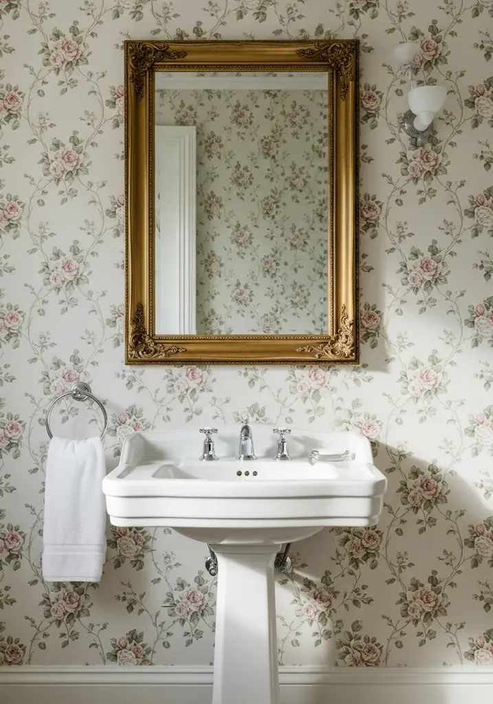 ornate-framed-mirrors