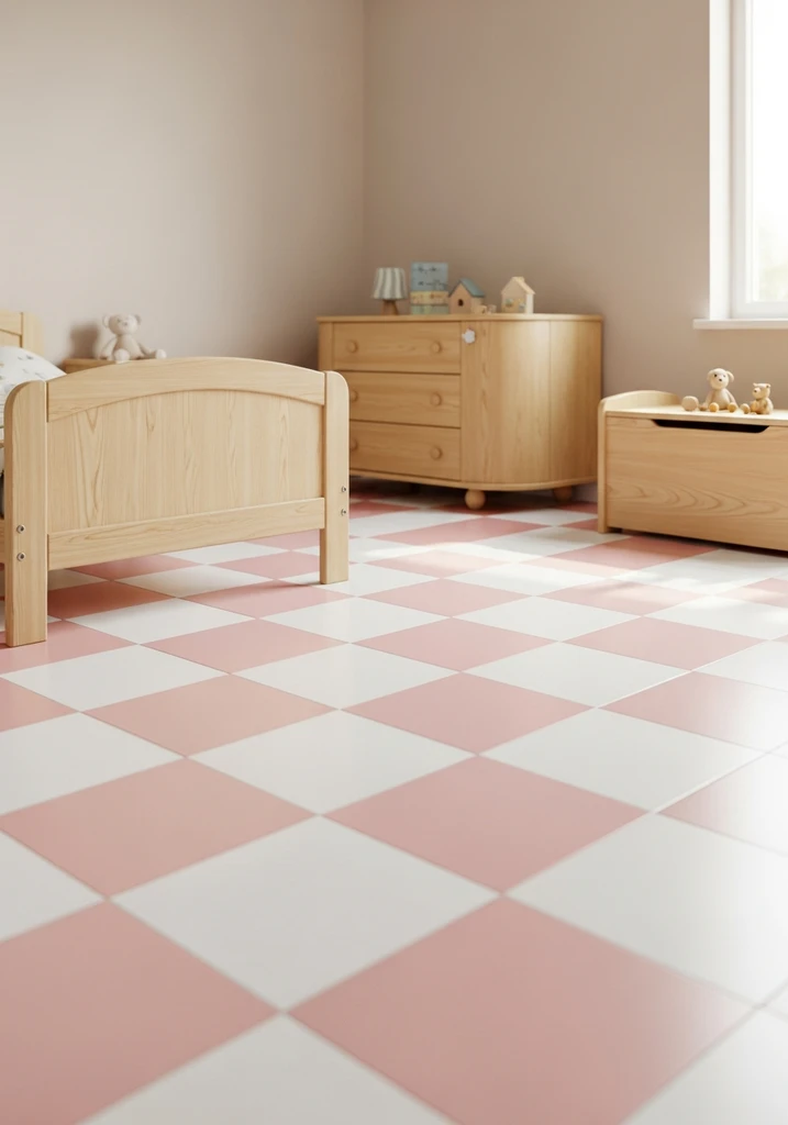 pastel-pink-and-white-checkered