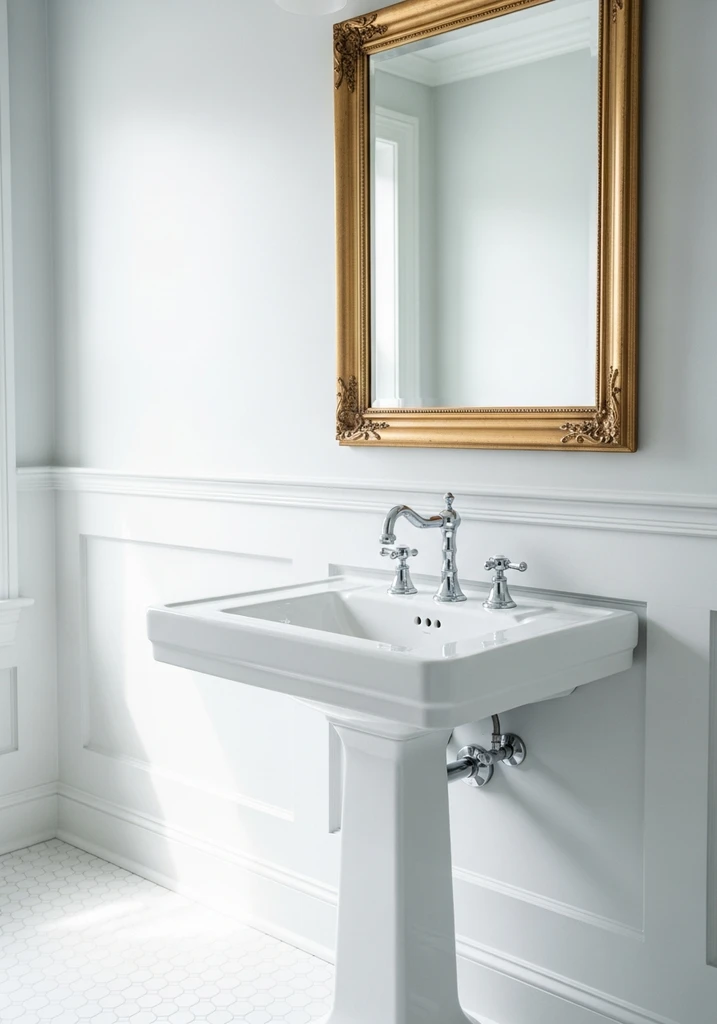 pedestal-sinks-for-classic-simplicity