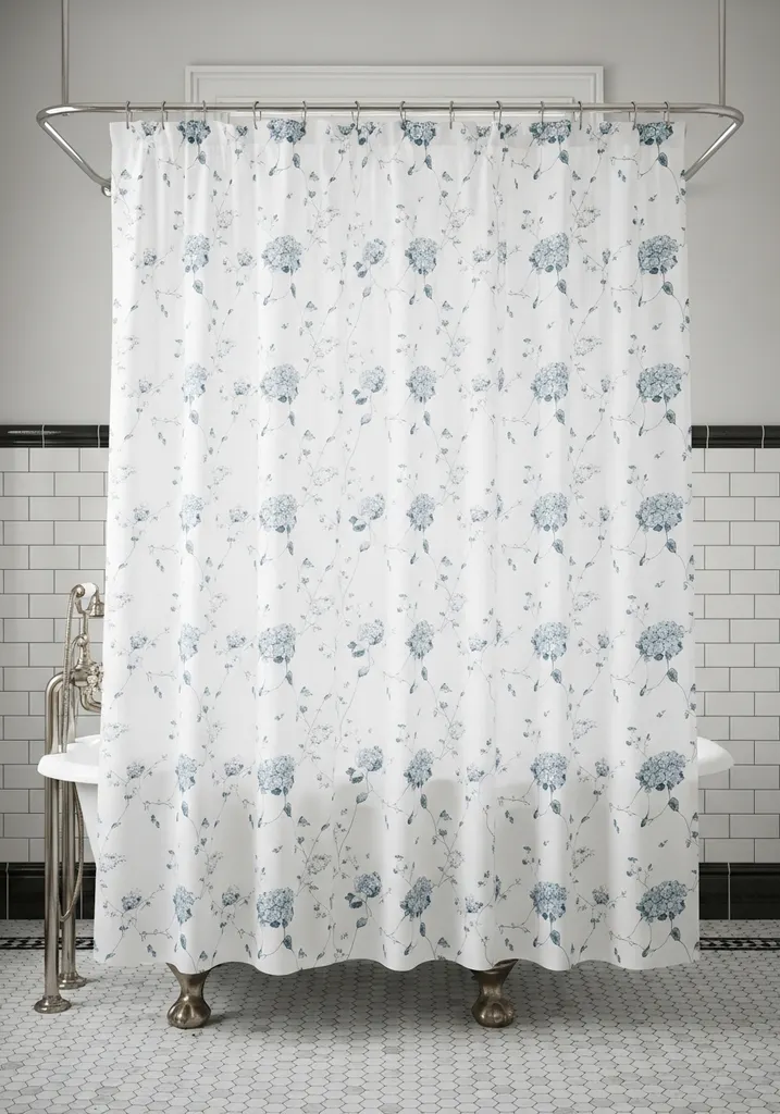 vintage-style-shower-curtains