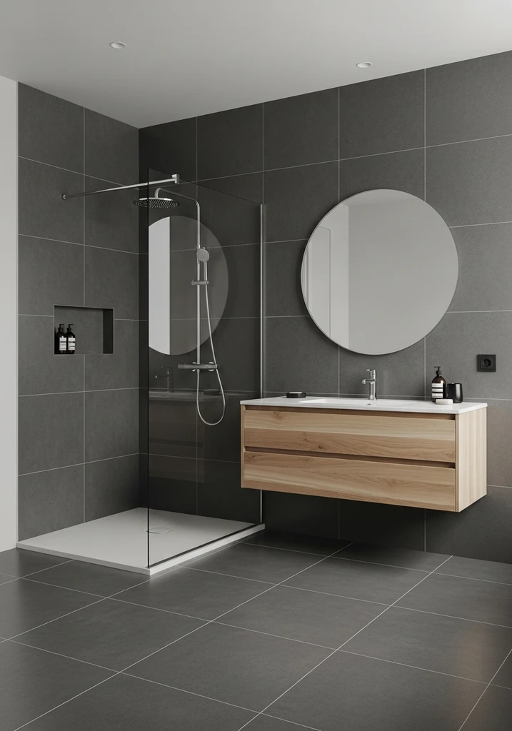 walk-in-corner-shower-no-door