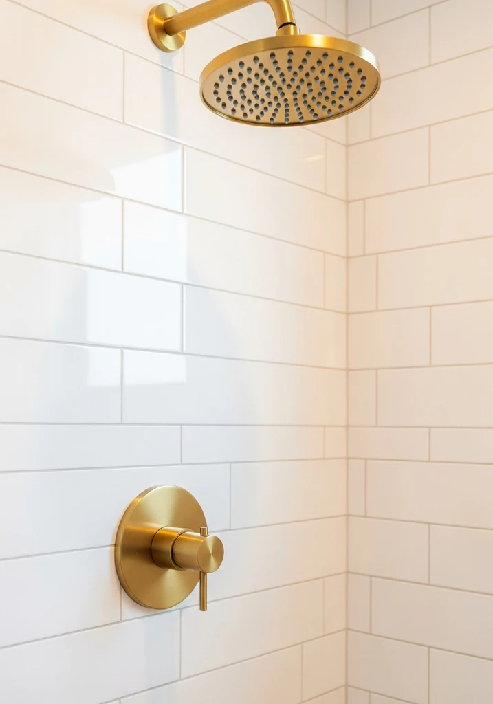 warm-gold-shower-diverter