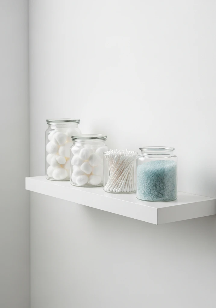 clear-jar-storage