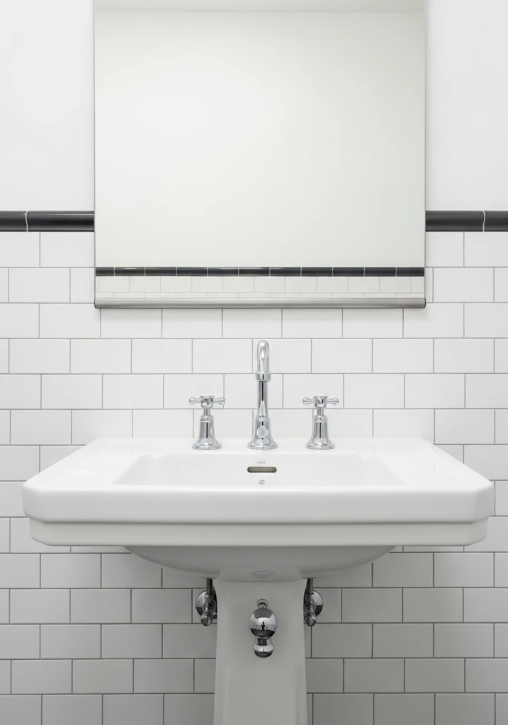 pedestal-sinks-for-streamlined-style