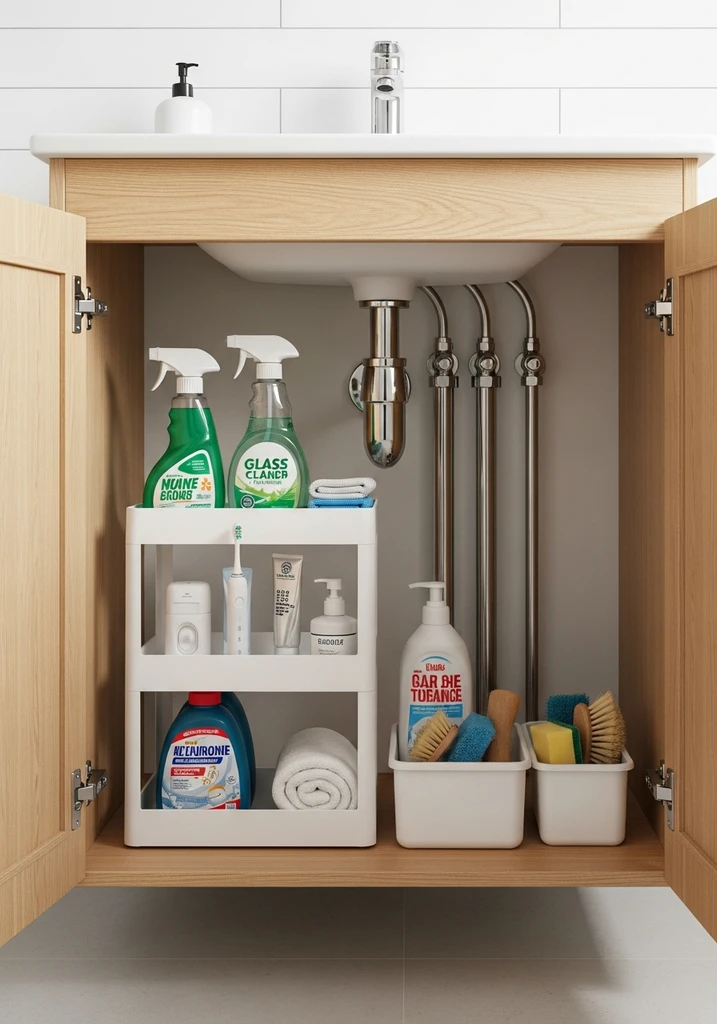 under-sink-caddies