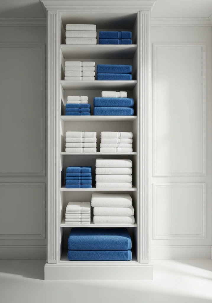 vertical-linen-closets