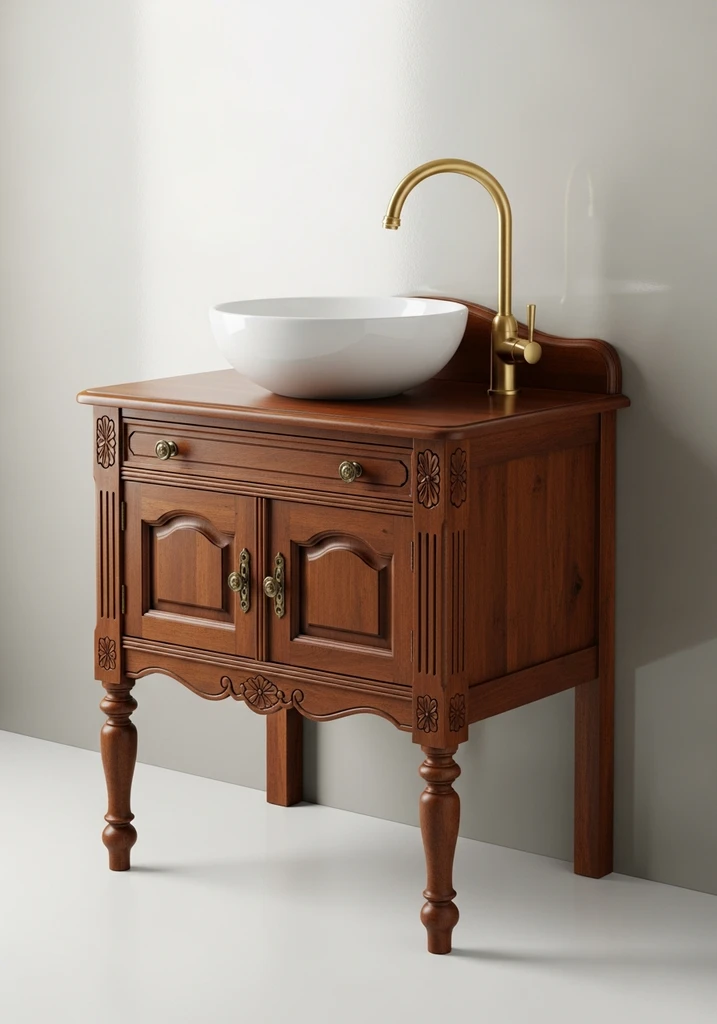 vintage-style-vanities