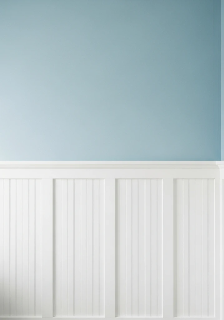 wainscoting-or-beadboard-paneling