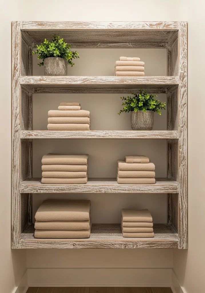 wall-mounted-shelving